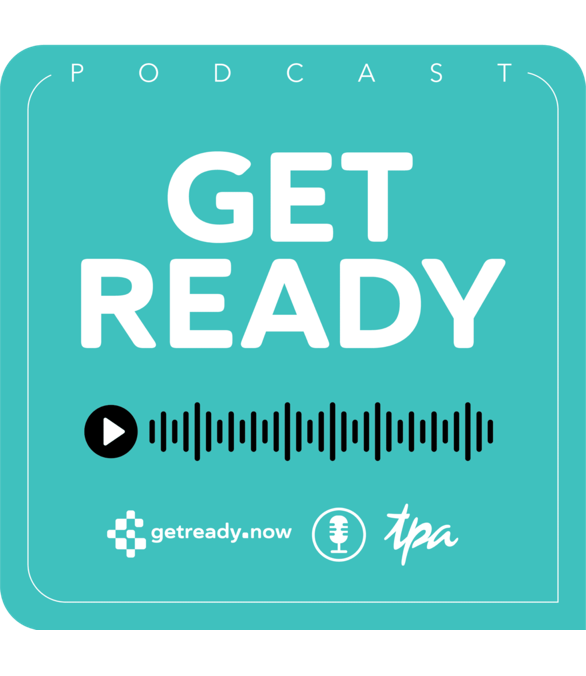 Podcast getready.now