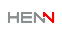 Logo Henn