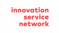 Logo Innovation Service Network